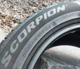 Pirelli Scorpion All Weather Tires 265/50R20 - Photo 2 of 5