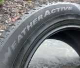 Pirelli Scorpion All Weather Tires 265/50R20 - Photo 3 of 5