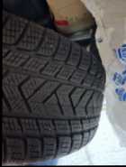 Pirelli Scorpion winter tires on Fast FC rims - Photo 2 of 4