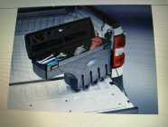 Pivot Storage Box/Toolbox 