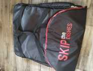 Pizza Delivery Bag