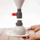 Plastic Conical Wine Fermenter - Photo 1 of 3