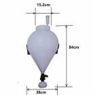 Plastic Conical Wine Fermenter - Photo 2 of 3