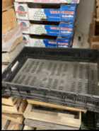 Plastic produce trays  - Photo 2 of 4