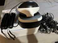 Playstation VR