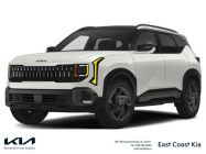 2027 Kia Seltos X-Line