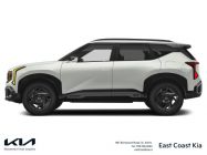 2027 Kia Seltos X-Line - Photo 1 of 3