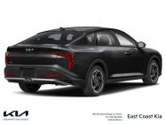 2026 Kia K4 EX - Photo 1 of 3