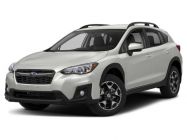 2019 Subaru Crosstrek Sport