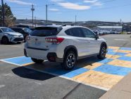 2019 Subaru Crosstrek Sport - Photo 3 of 19