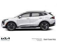2026 Kia Sportage EX - Photo 1 of 3