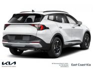 2026 Kia Sportage EX - Photo 2 of 3