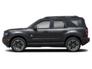 2025 Ford Bronco Sport Outer Banks - Photo 2 of 3