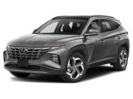 2023 Hyundai Tucson Preferred
