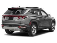 2023 Hyundai Tucson Preferred - Photo 1 of 13