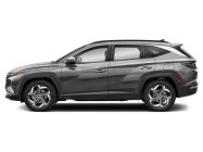 2023 Hyundai Tucson Preferred - Photo 2 of 13