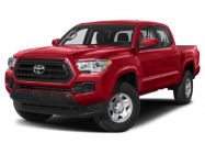 2023 Toyota Tacoma Other