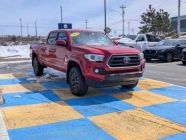 2023 Toyota Tacoma Other - Photo 2 of 16