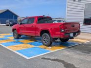 2023 Toyota Tacoma Other - Photo 5 of 16