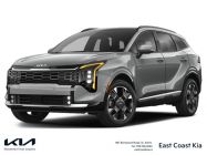 2026 Kia Sportage EX Premium