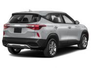 2022 Kia Seltos LX - Photo 1 of 3