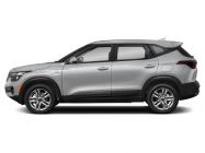 2022 Kia Seltos LX - Photo 2 of 3