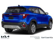 2026 Kia Seltos LX - Photo 1 of 3