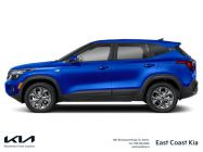 2026 Kia Seltos LX - Photo 2 of 3