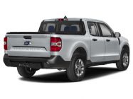 2022 Ford Maverick XLT - Photo 1 of 2
