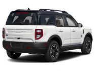 2024 Ford Bronco Sport Outer Banks - Photo 1 of 3
