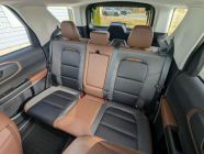 2024 Ford Bronco Sport Outer Banks - Photo 11 of 18