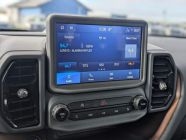 2024 Ford Bronco Sport Outer Banks - Photo 12 of 18