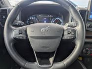 2024 Ford Bronco Sport Outer Banks - Photo 16 of 18