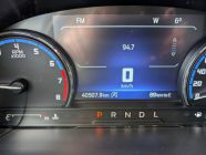 2024 Ford Bronco Sport Outer Banks - Photo 17 of 18