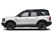2024 Ford Bronco Sport Outer Banks - Photo 2 of 3