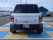 2024 Ford Bronco Sport Outer Banks - Photo 4 of 18