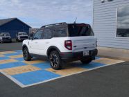 2024 Ford Bronco Sport Outer Banks - Photo 5 of 18