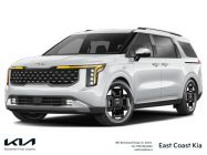 2026 Kia Carnival EX+