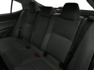 2026 Toyota Camry XLE - Photo 2 of 5