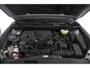 2026 Toyota Camry XLE - Photo 4 of 5