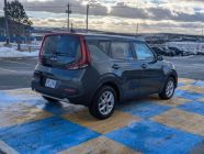 2022 Kia Soul EX - Photo 3 of 18