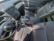 2022 Hyundai Tucson Hybrid Luxury - Photo 10 of 18