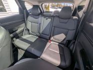 2022 Hyundai Tucson Hybrid Luxury - Photo 11 of 18