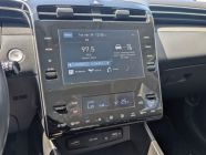 2022 Hyundai Tucson Hybrid Luxury - Photo 12 of 18