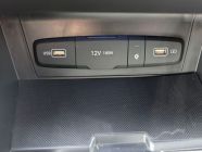 2022 Hyundai Tucson Hybrid Luxury - Photo 13 of 18