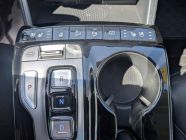 2022 Hyundai Tucson Hybrid Luxury - Photo 14 of 18