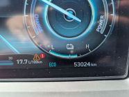 2022 Hyundai Tucson Hybrid Luxury - Photo 17 of 18