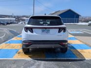 2022 Hyundai Tucson Hybrid Luxury - Photo 4 of 18