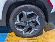 2022 Hyundai Tucson Hybrid Luxury - Photo 6 of 18