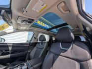 2022 Hyundai Tucson Hybrid Luxury - Photo 9 of 18